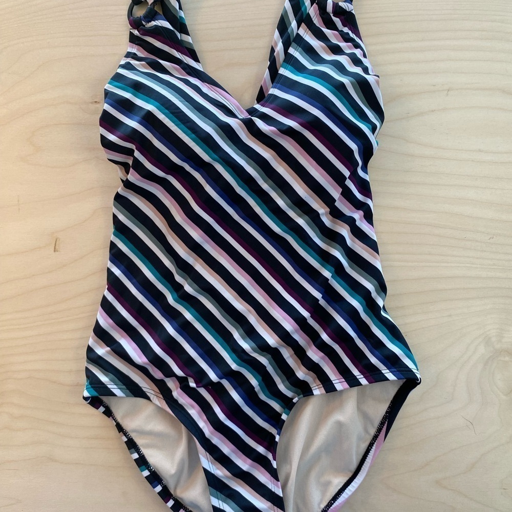 Kona Sol One Piece Swim Suit size medium (AU)
